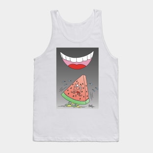 watermelon Tank Top